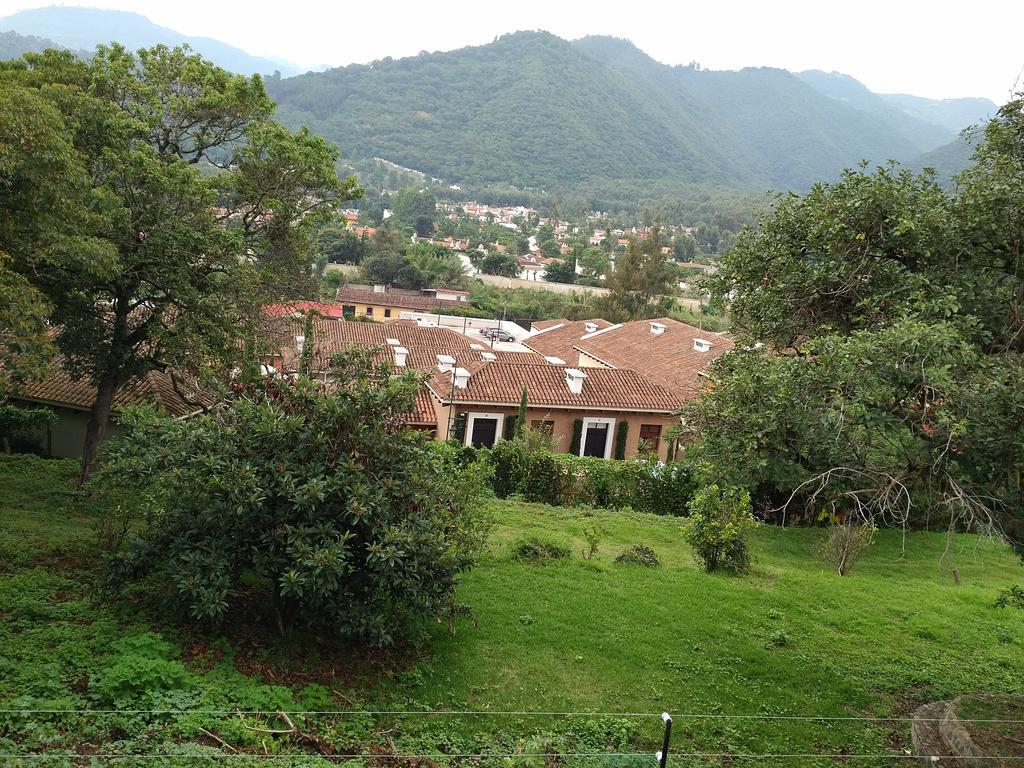 Villas Emekarsa, Antigua Exterior foto