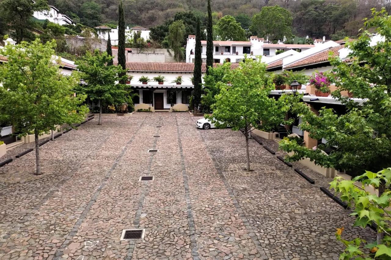 Villas Emekarsa, Antigua Exterior foto